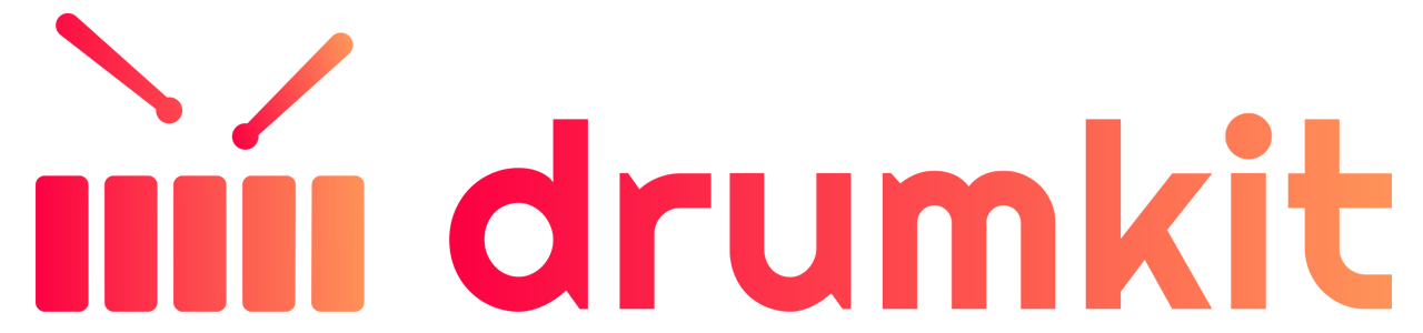 drumkit.ai logo